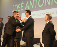 Governador destaca papel do setor de seguros na economia do Estado