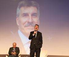Governador destaca papel do setor de seguros na economia do Estado