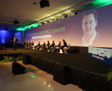 Governador destaca papel do setor de seguros na economia do Estado