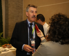 Governador destaca papel do setor de seguros na economia do Estado