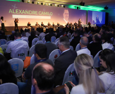 Governador destaca papel do setor de seguros na economia do Estado