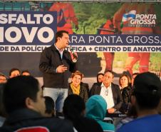 iml - ponta grossa