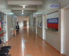 Sanepar estará em novo endereço em Nova Santa Rosa