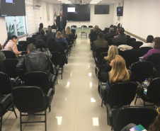 Sesa realiza encontro entre ouvidores regionais como instrumento de gestão 