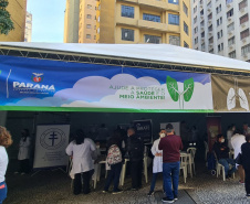 Ações contra tabagismo passam por capacitação das equipes de saúde e conscientização no Paraná