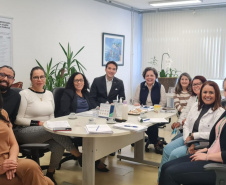 Ações contra tabagismo passam por capacitação das equipes de saúde e conscientização no Paraná
