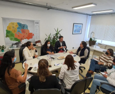 Ações contra tabagismo passam por capacitação das equipes de saúde e conscientização no Paraná
