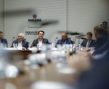 CAIXA E SANEPAR