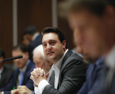 CAIXA E SANEPAR