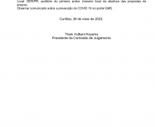 Três consórcios permanecem na disputa pela duplicação da Rodovia das Cataratas