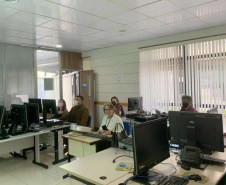 Estado promove curso pioneiro sobre regularização de imóveis do ensino público
