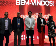 Programa de inovação da Copel consolida atuação junto a energy techs