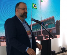 Secretário da Comunicação Social participa de encontros regionais da radiodifusão paranaense