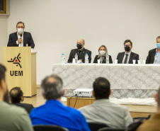 Estado lança Residência Técnica e Especialização em Ciências Forenses