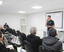 Cooperativa da Agricultura Familiar de Palmeira cresce com apoio do governo