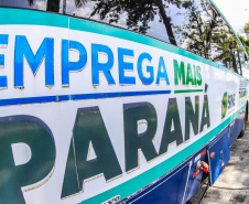 Agência do Trabalhador Itinerante ofertou 261 vagas em três municípios do Oeste
