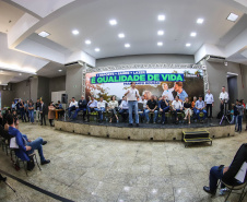 cAMPO MOURÃO