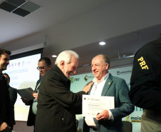 tRÂNSITO sEGURO