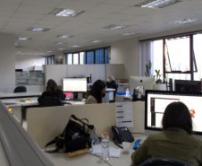 Paranacidade publica edital dos 14 aprovados entre os 2,8 mil concorrentes a uma vaga na Empresa