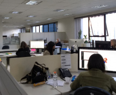 Paranacidade publica edital dos 14 aprovados entre os 2,8 mil concorrentes a uma vaga na Empresa