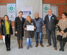 CAPACITA MAIS PARANÁ