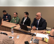  Estado inicia mais um curso de formação de socorristas
