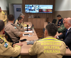  Estado inicia mais um curso de formação de socorristas