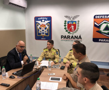  Estado inicia mais um curso de formação de socorristas