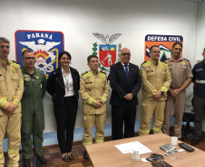  Estado inicia mais um curso de formação de socorristas