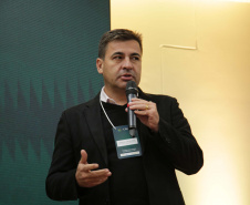 Governo do Paraná reforça parcerias para fortalecer os ecossistemas de  inovação