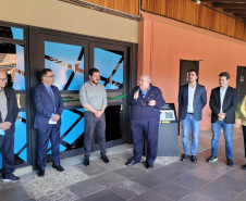 Projeto de P&D entre Copel, UFPR e Prefeitura de Curitiba implanta microrrede de energia no Parque Barigui 