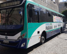 Agência Itinerante oferta 370 vagas em três municípios do Oeste nesta semana