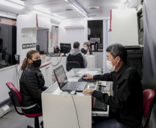 Em uma semana, Estado encaminha 505 trabalhadores para vagas em empresas no Vale do Ivaí