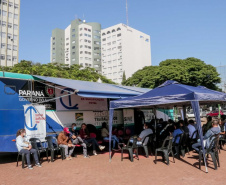 Em uma semana, Estado encaminha 505 trabalhadores para vagas em empresas no Vale do Ivaí