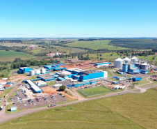 Vice-governador e BRDE assinam R$ 173, 7milhões em contratos no Expoingá -