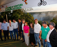 rally