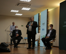 Governo do Paraná reforça parcerias para fortalecer os ecossistemas de inovação