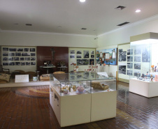  Universidades Estaduais do Paraná participam da 20ª Semana Nacional de Museus