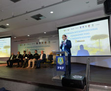 Detran e PRF assinam termo de cooperação para compartilhamento de dados