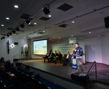 Detran e PRF assinam termo de cooperação para compartilhamento de dados