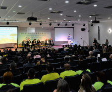 Detran e PRF assinam termo de cooperação para compartilhamento de dados