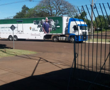 Carreta do Conhecimento