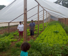 Renda Agricultor Familiar já aplicou quase R$ 18 milhões para ajuda a levar melhorias na vida e no trabalho do trabalhador do campo