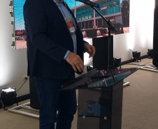 Secretário da Comunicação Social participa de encontros regionais da radiodifusão paranaense
