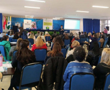 Profissionais da Educação fazem treinamento de coleta de dados do Censo Escolar