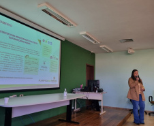 Acesso da população à saúde é tema do 4° encontro de tutores do PlanificaSUS Paraná