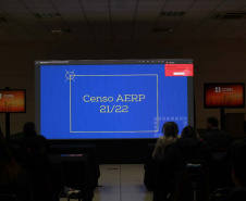 Secretário de Estado da Comunicação e da Cultura, João Evaristo Debiasi, participa de encontros da radiodifusão paranaense em Umuarama e Campo Mourão - 