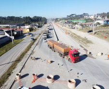 Governador libera R$ 50 milhões e autoriza nova fase da duplicação da Rodovia dos Minérios