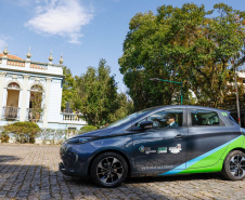 BRDE intensifica medidas sustentáveis para se tornar o primeiro banco verde do país