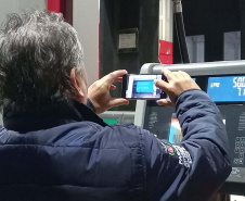 Operação fiscaliza qualidade e quantidade de combustíveis dos postos de Guarapuava e Irati 